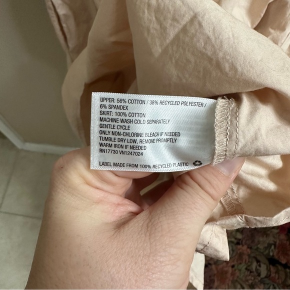 A New Day Midi Ballerina Dress - Picture 6 of 7